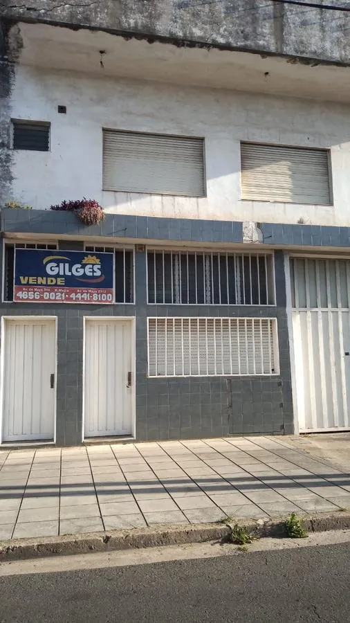 Galpón en CAUPOLICAN al 1500, Ramos Mejia