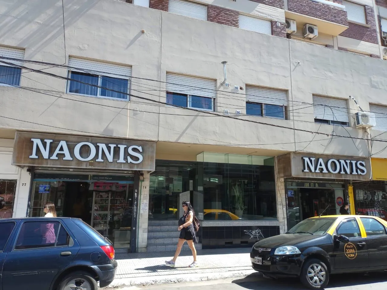 Local en BELGRANO 70, Ramos Mejia