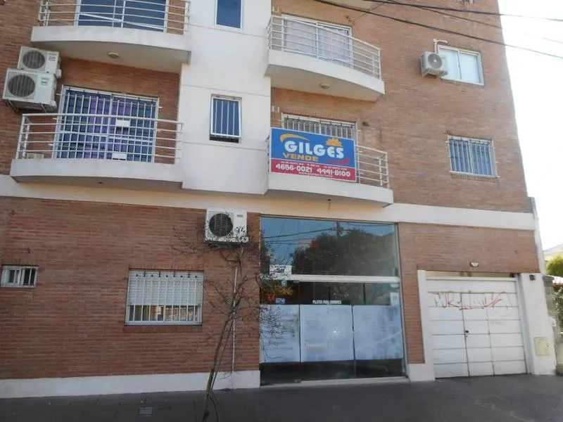 Cochera en BULNES 00, Ramos Mejia