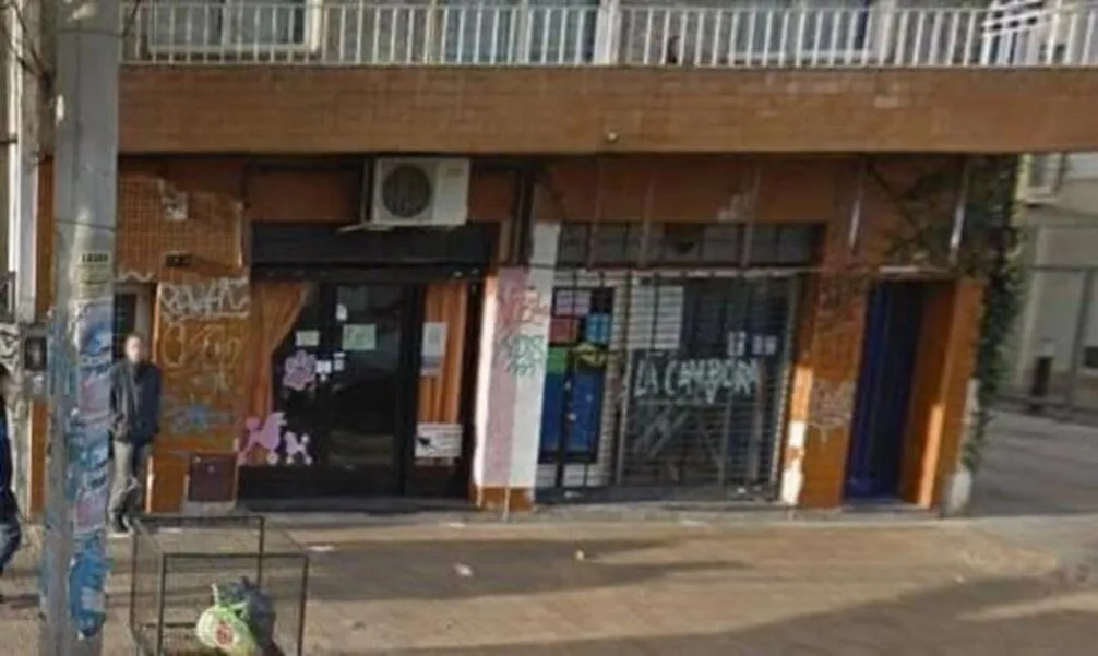 Local en AV. SAN MARTIN  al 600, Ramos Mejia