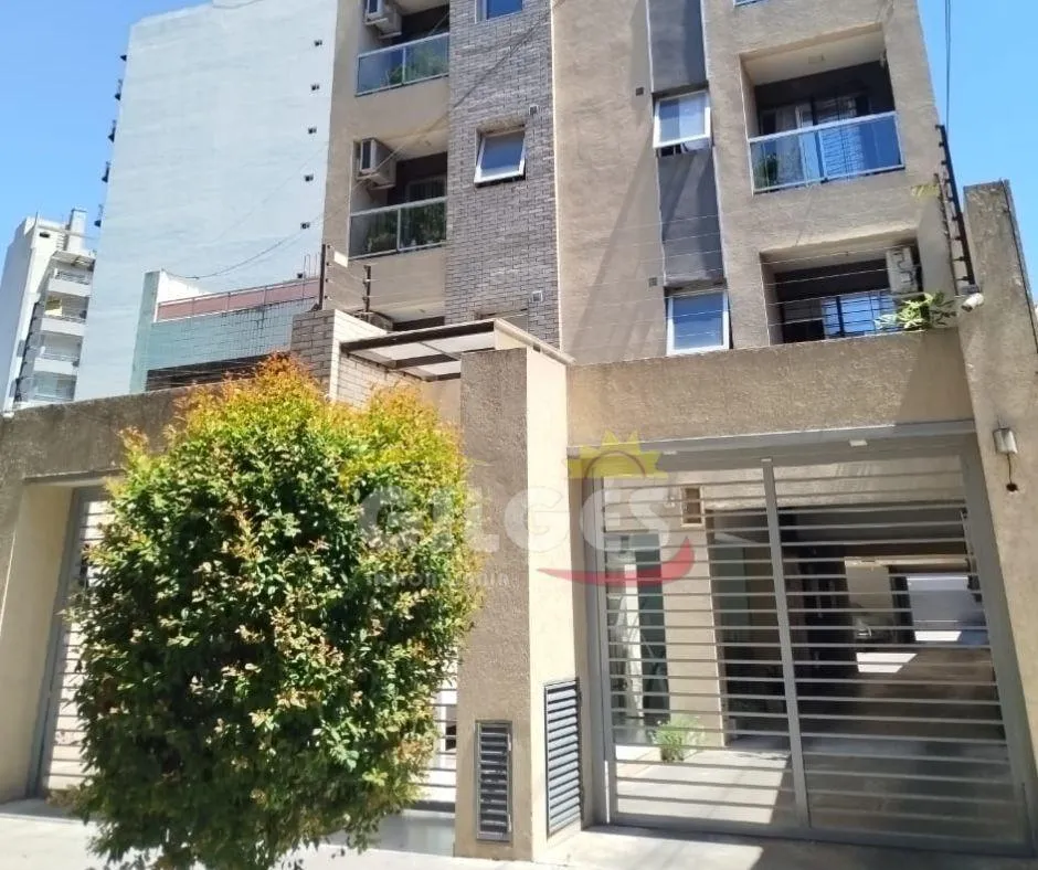 Cochera en CORRIENTES  34, Ramos Mejia