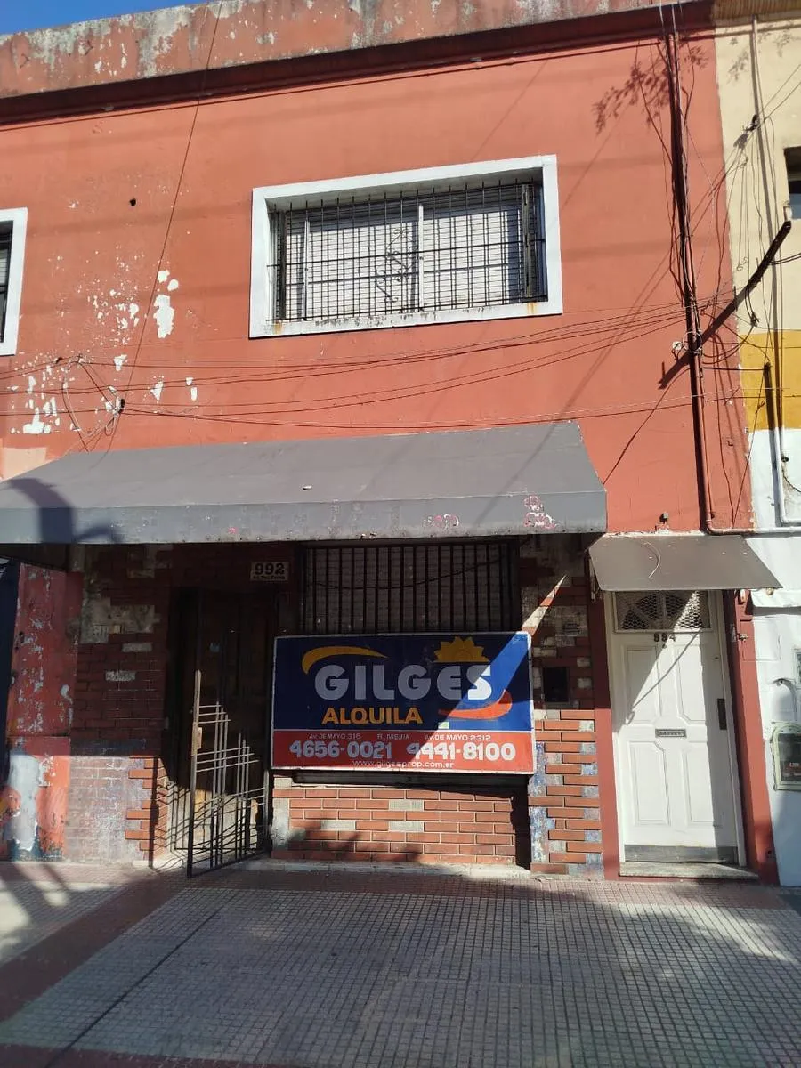 Local en EVA PERON  al 900, Ramos Mejia