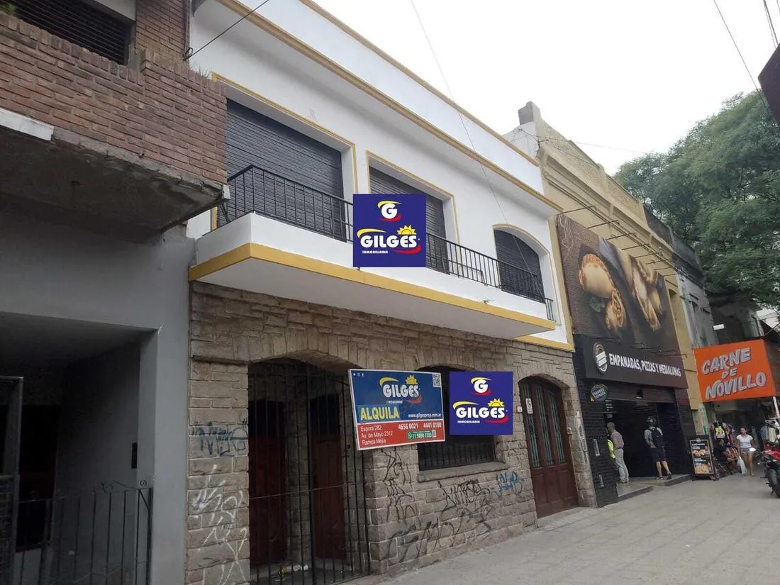 Oficina en 9 DE JULIO 28, Ramos Mejia