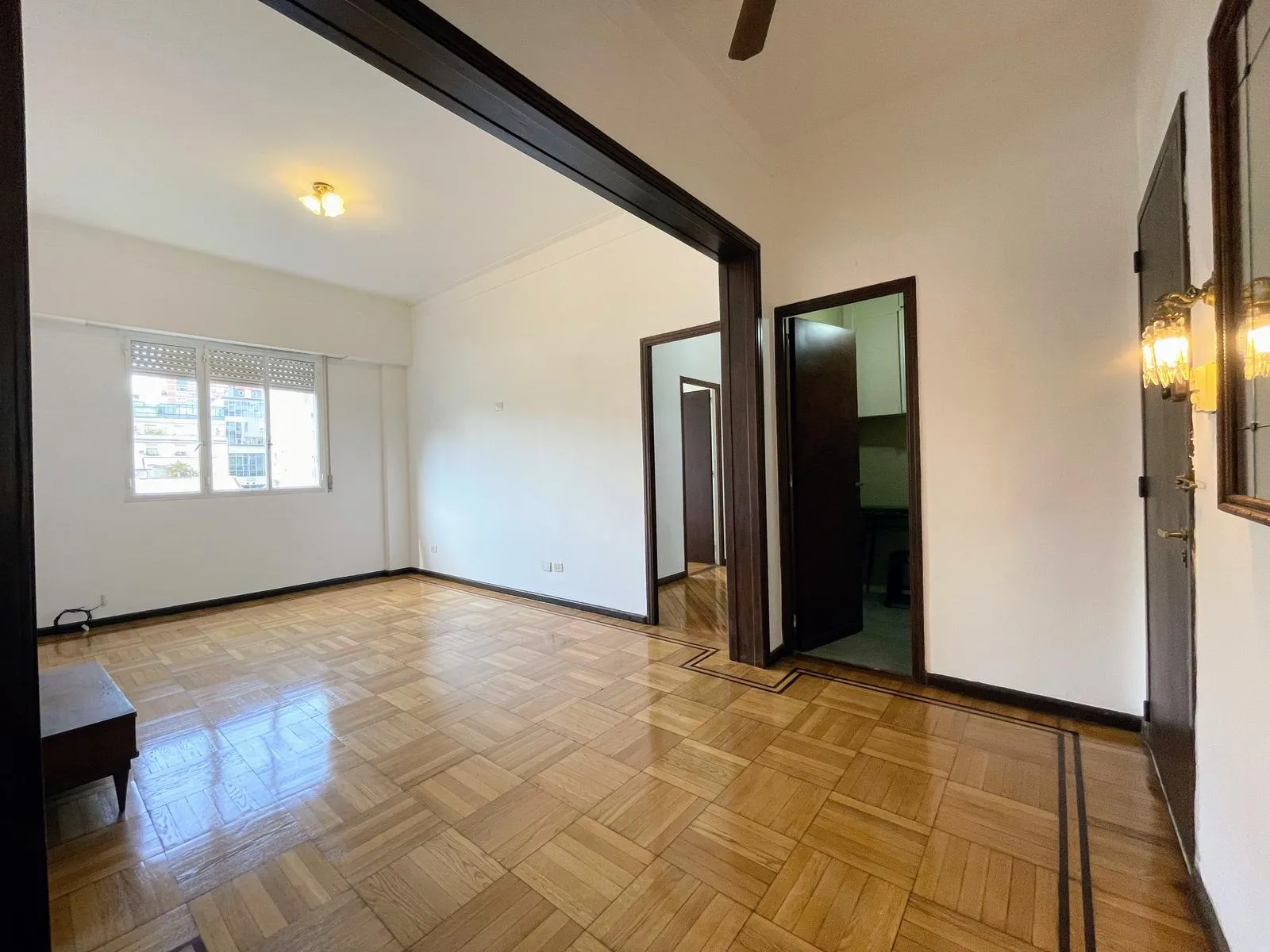 Departamento en AZCUENAGA 71, Balvanera