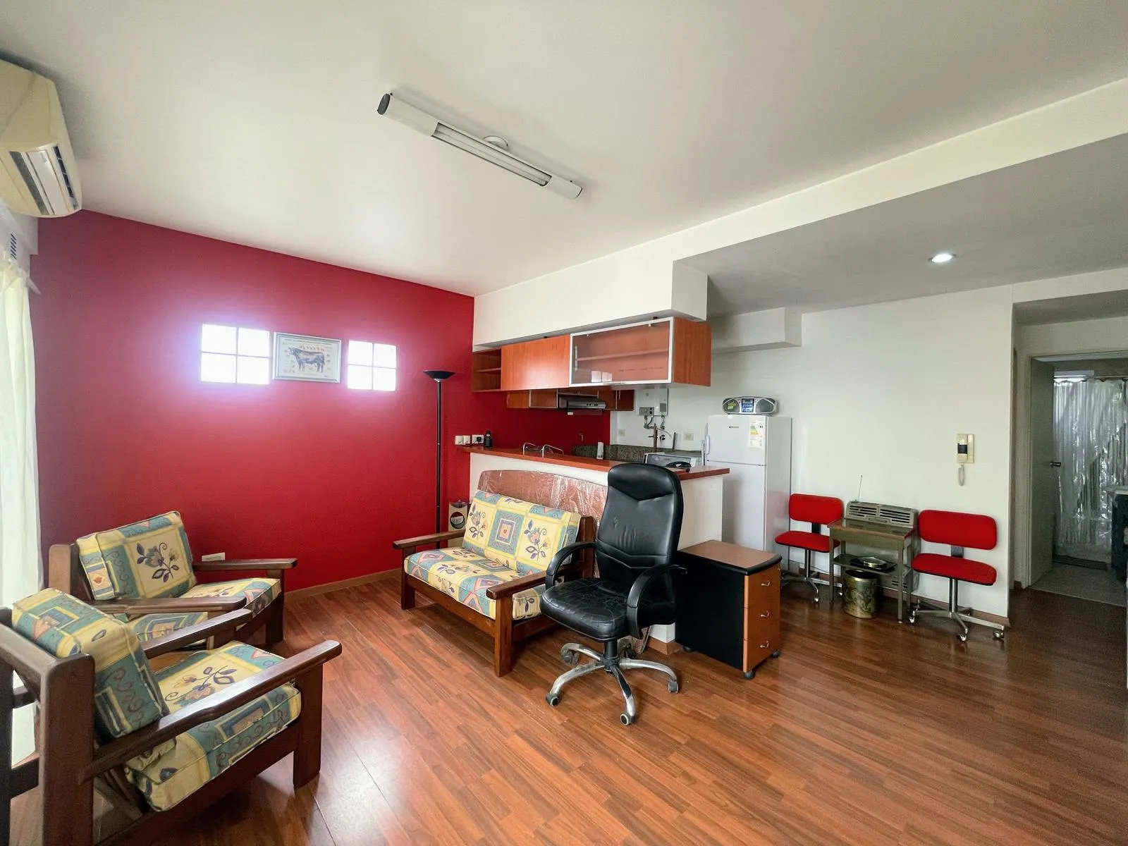 Departamento en MANUELA PEDRAZA al 3500, Coghlan