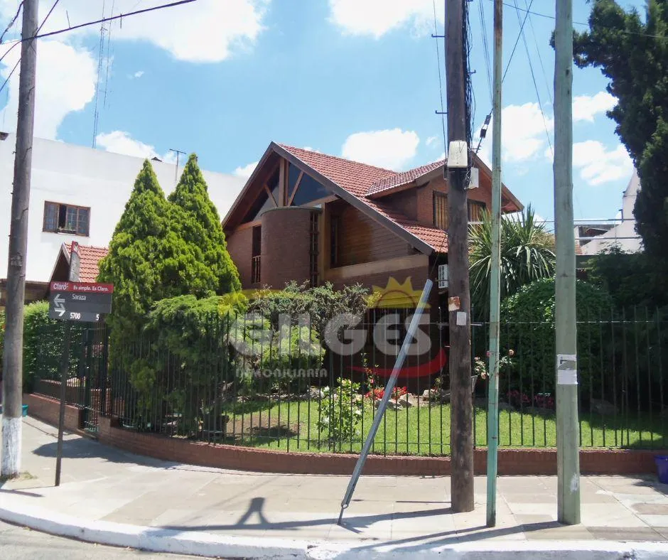 Casa en AV. ARGENTINA 5800, Villa Lugano