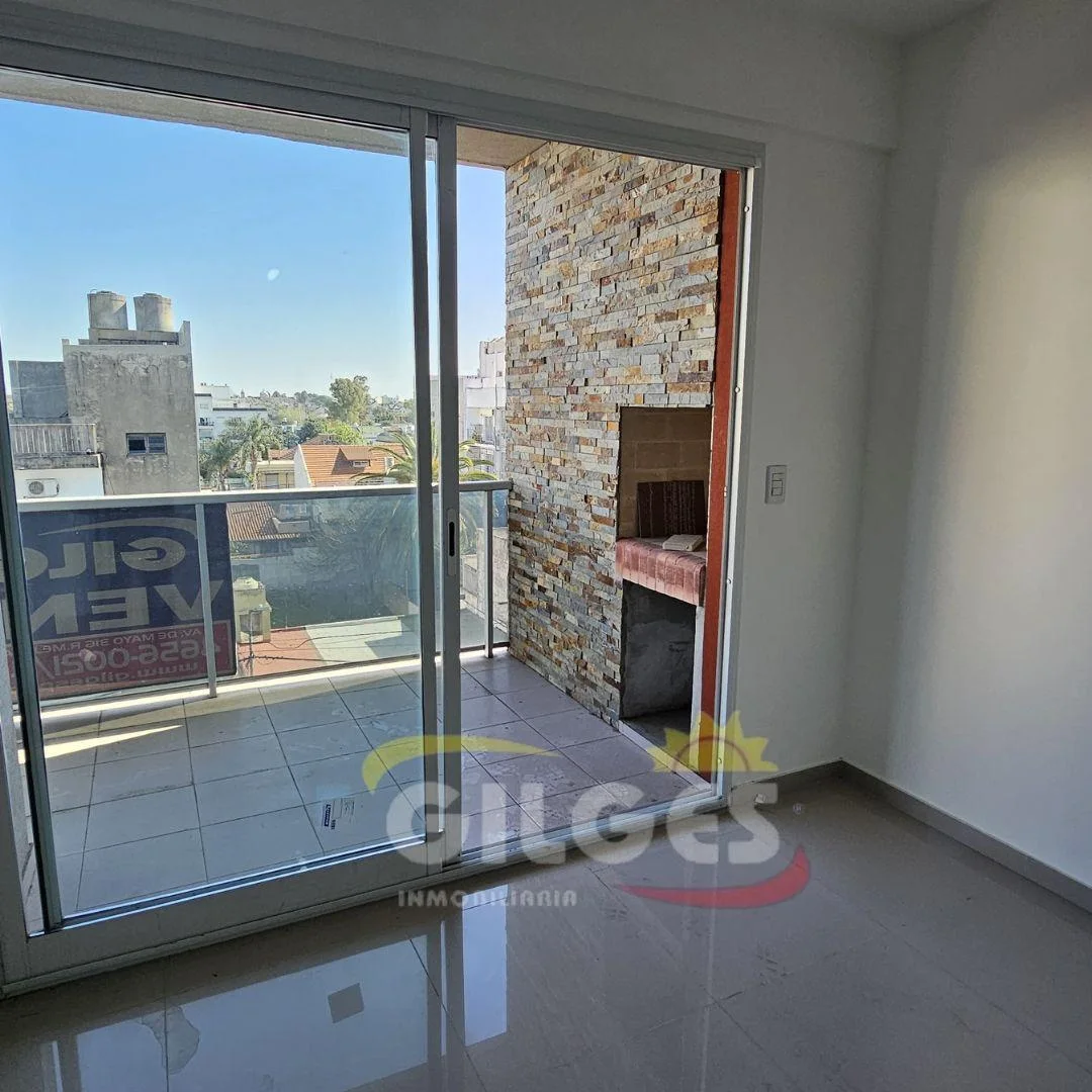 Departamento en SAN MARTIN al 1400