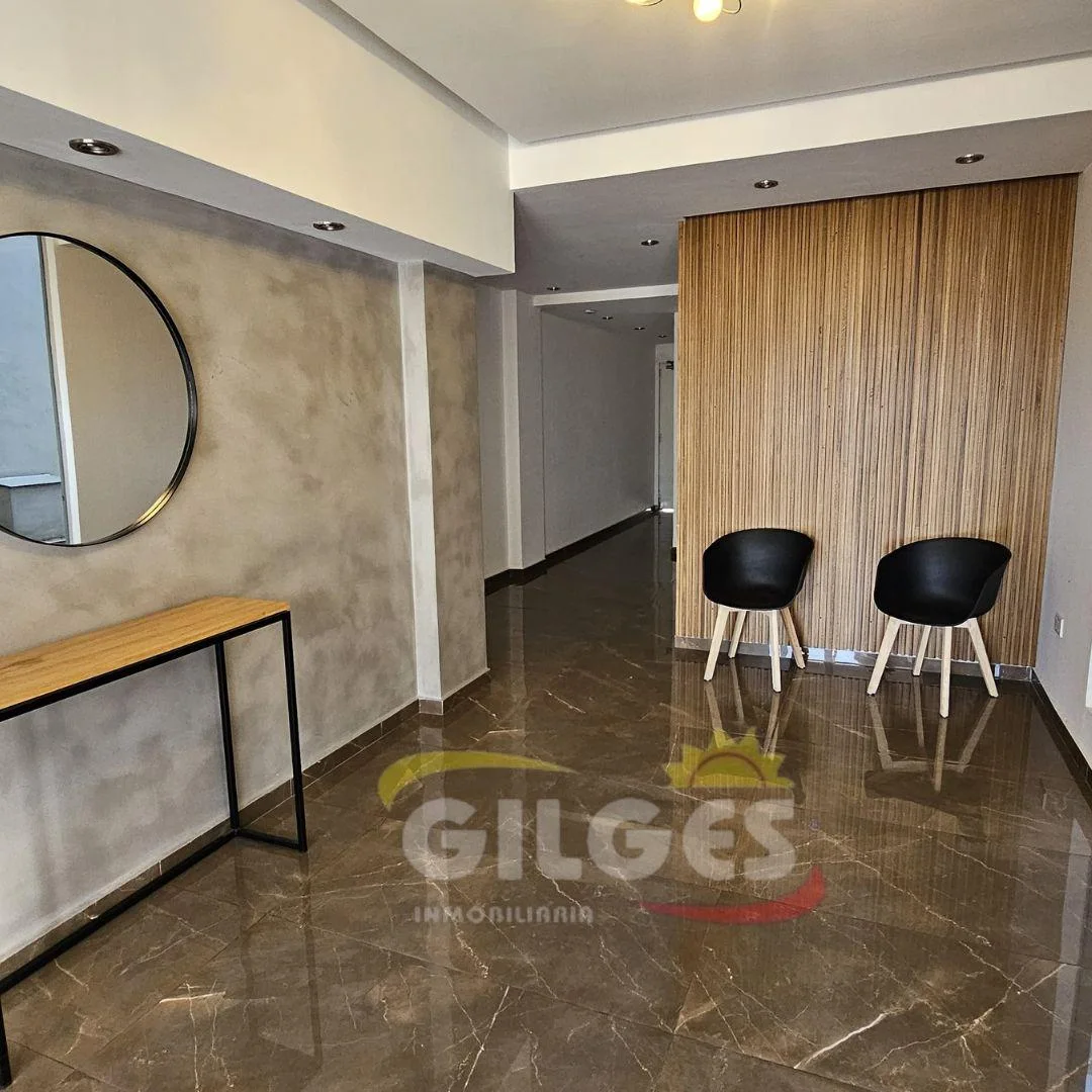 Departamento en SAN MARTIN al 1400