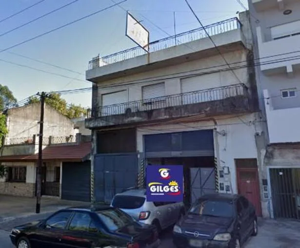 Local en Villegas al 1100