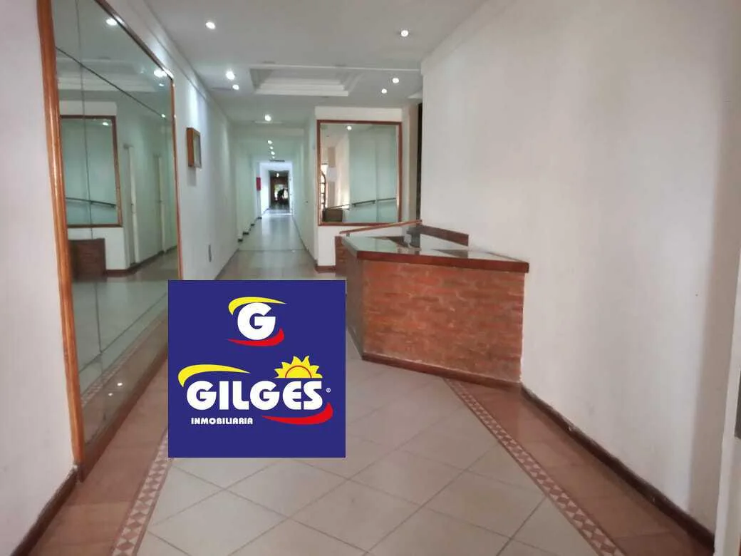 Departamento en Bolivar al 400