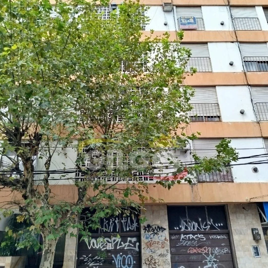 Departamento en SOLER 25