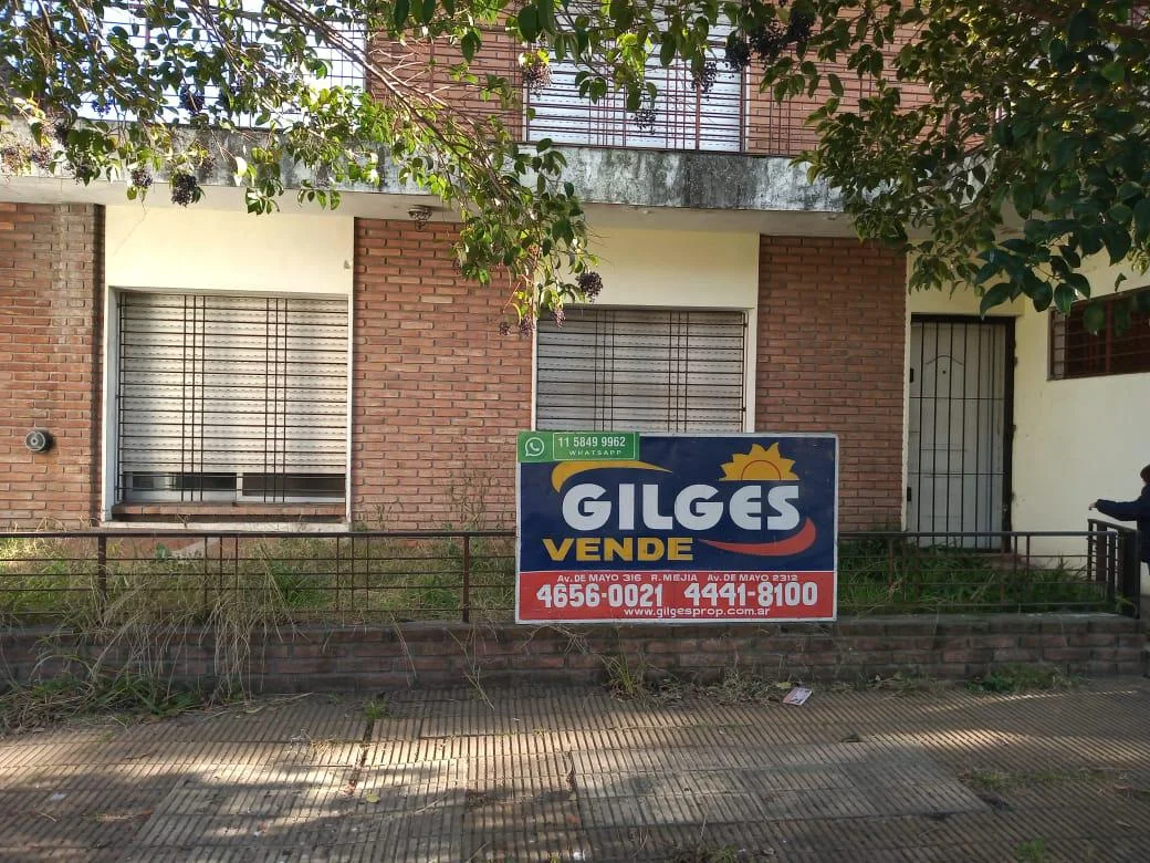 Casa en LIBRES DEL SUR al 600