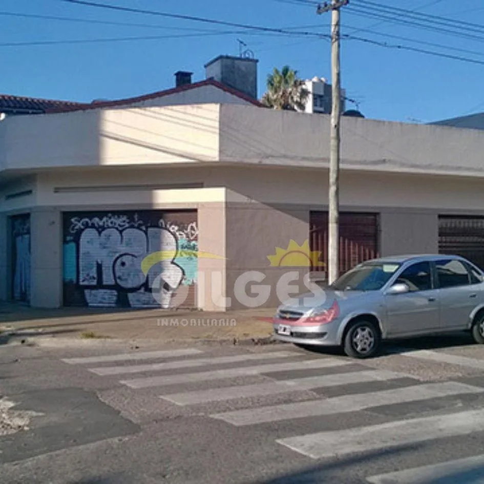 Casa en RAFAELA al 3800