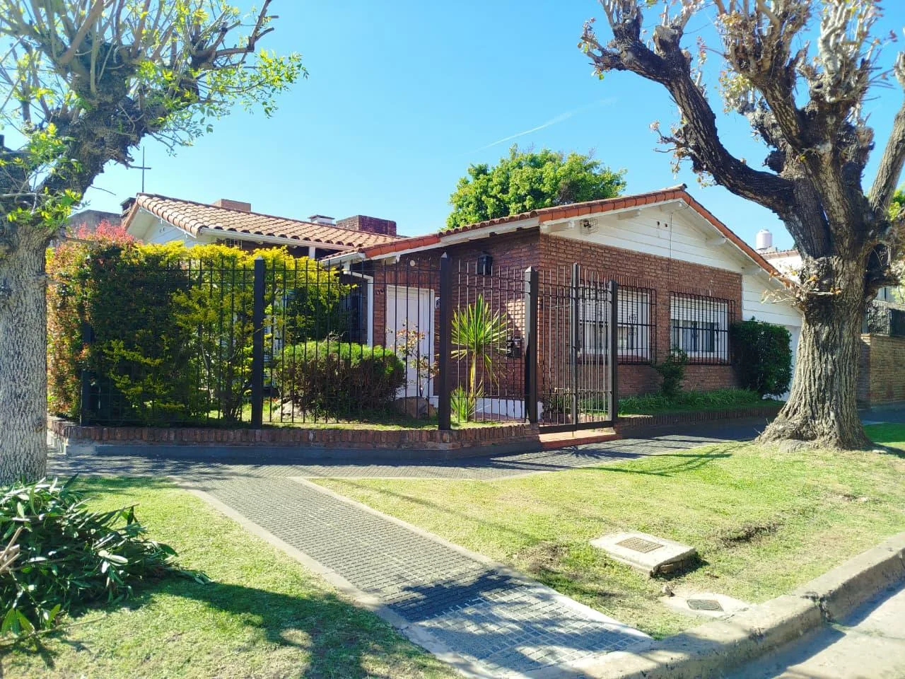 Casa en RONDEAU al 1700