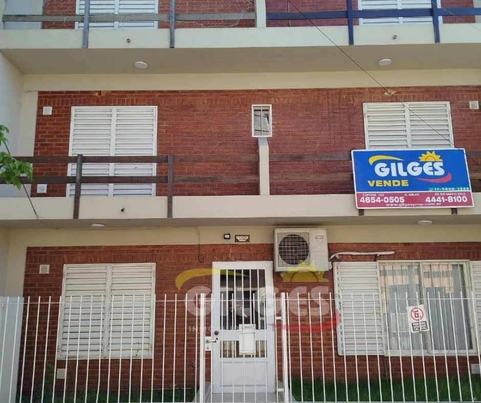 Departamento en B. DE ASTRADA al 2700