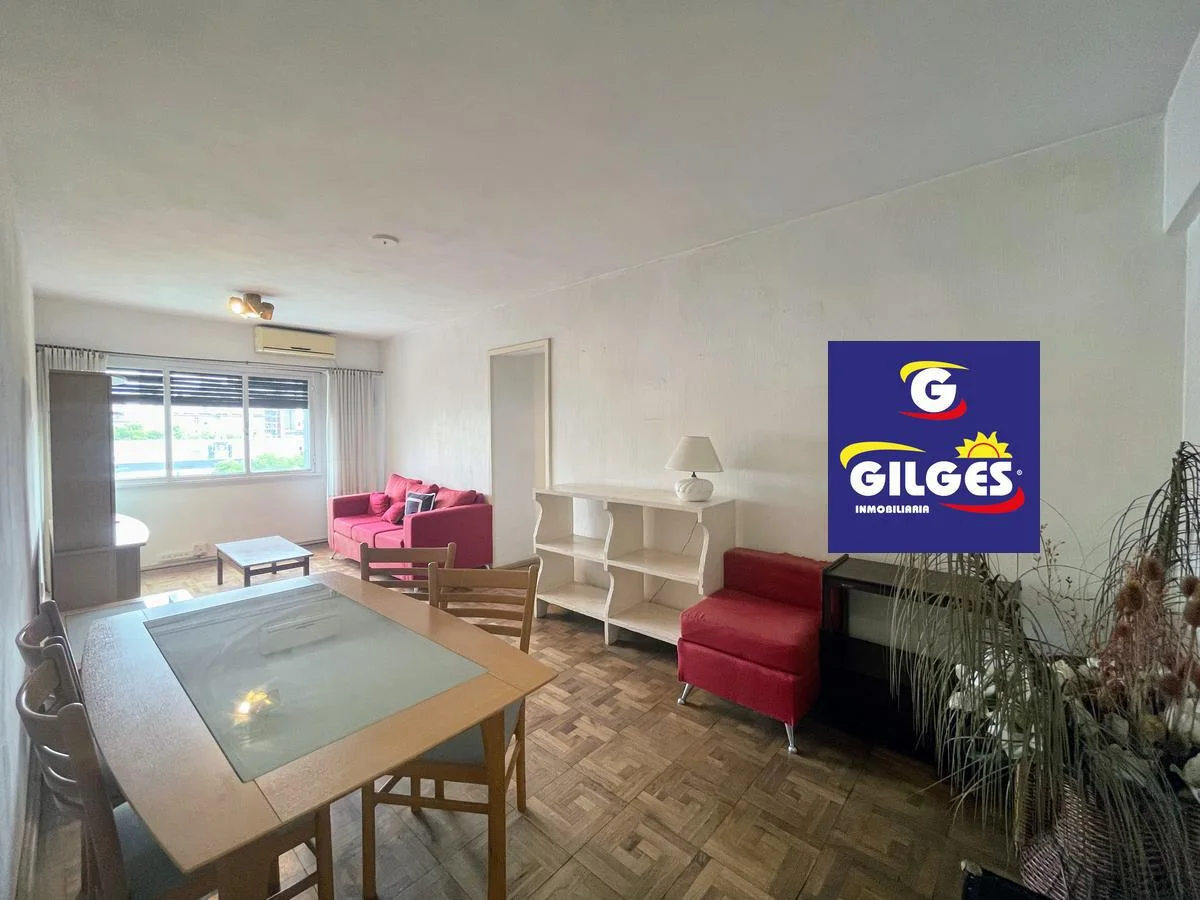 Departamento en AV. LA PLATA al 100