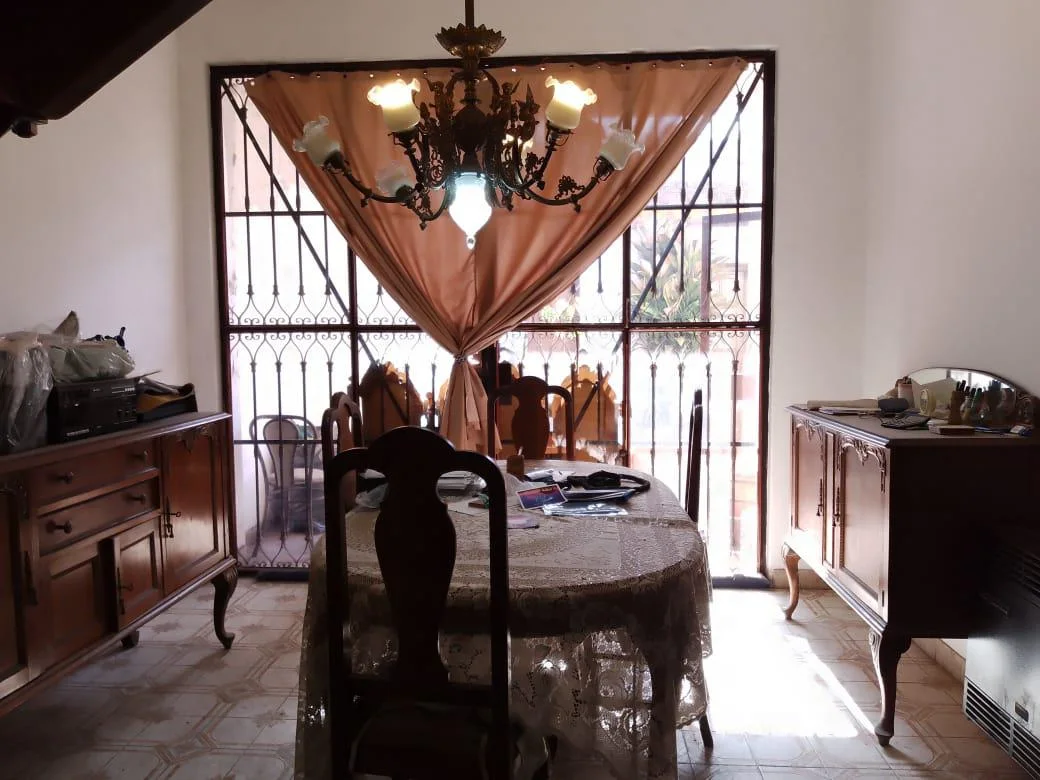Casa en LOS ANDES al 900
