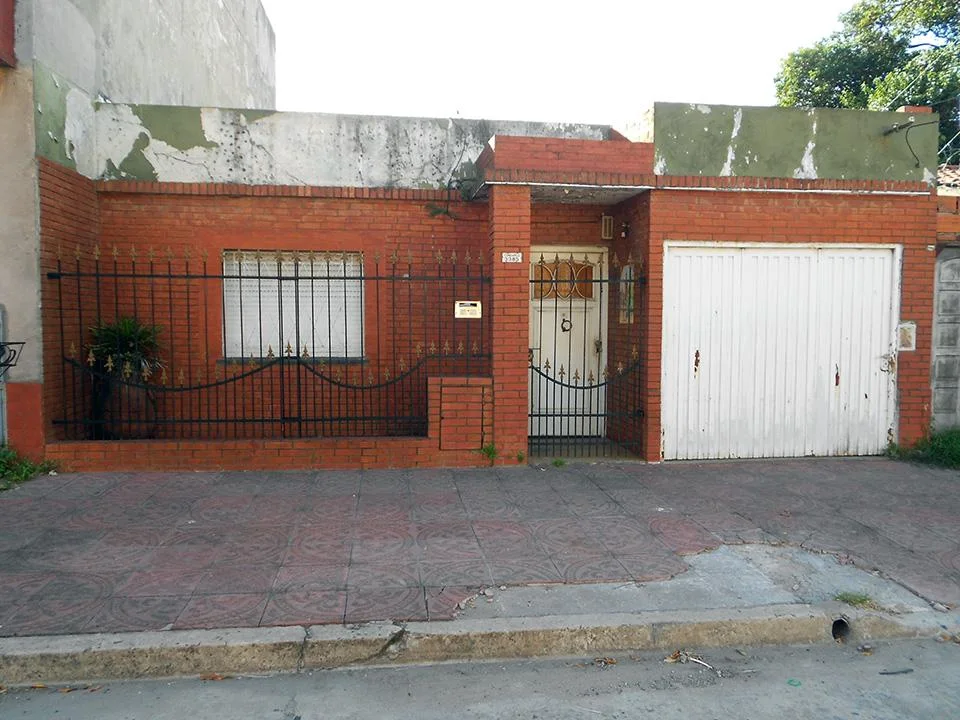 Casa en CONDARCO  al 3300