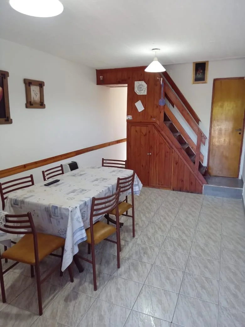 Departamento en COSTANERA al 1100
