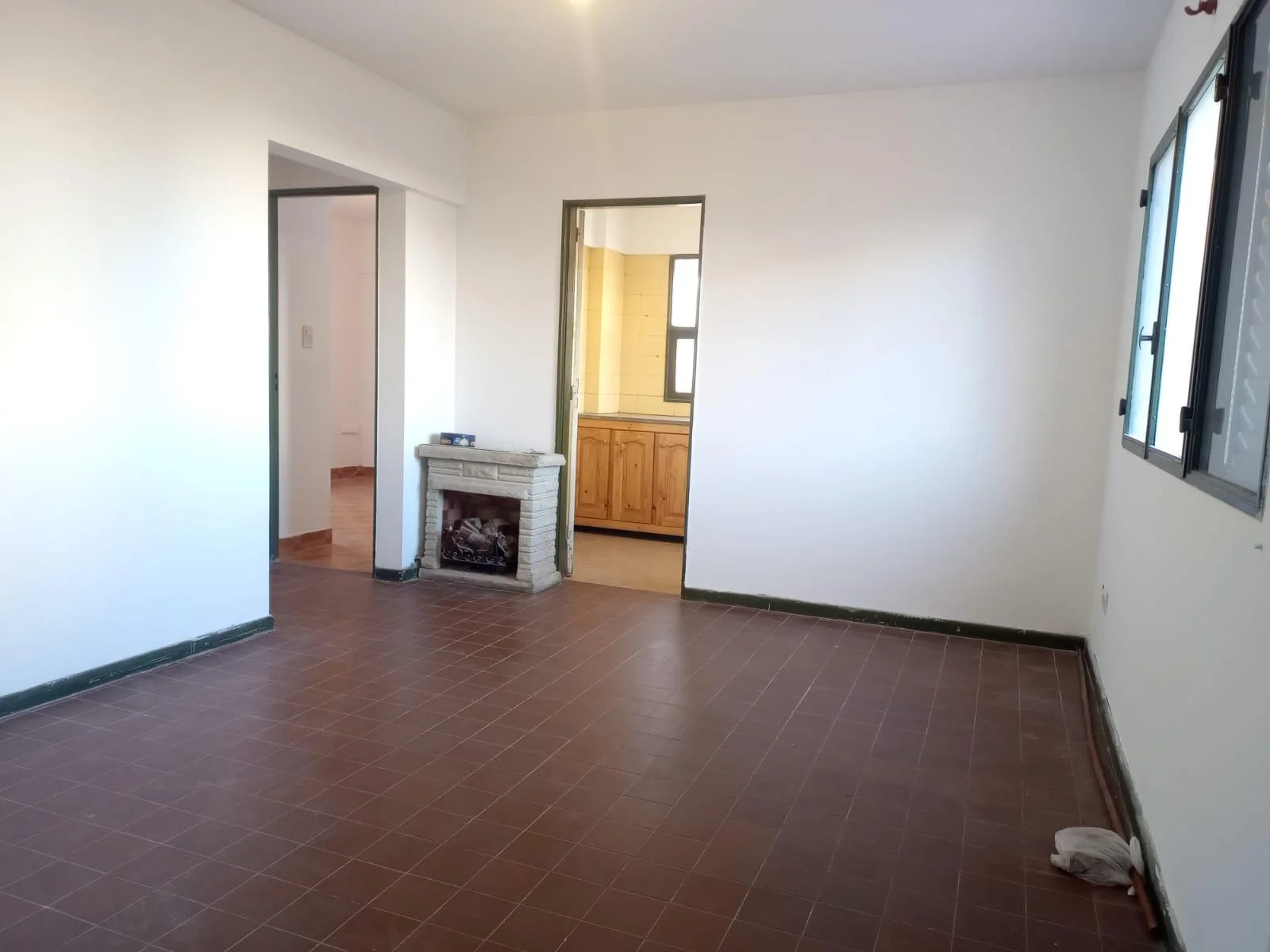 Departamento en AV. RIVADAVIA al 13800