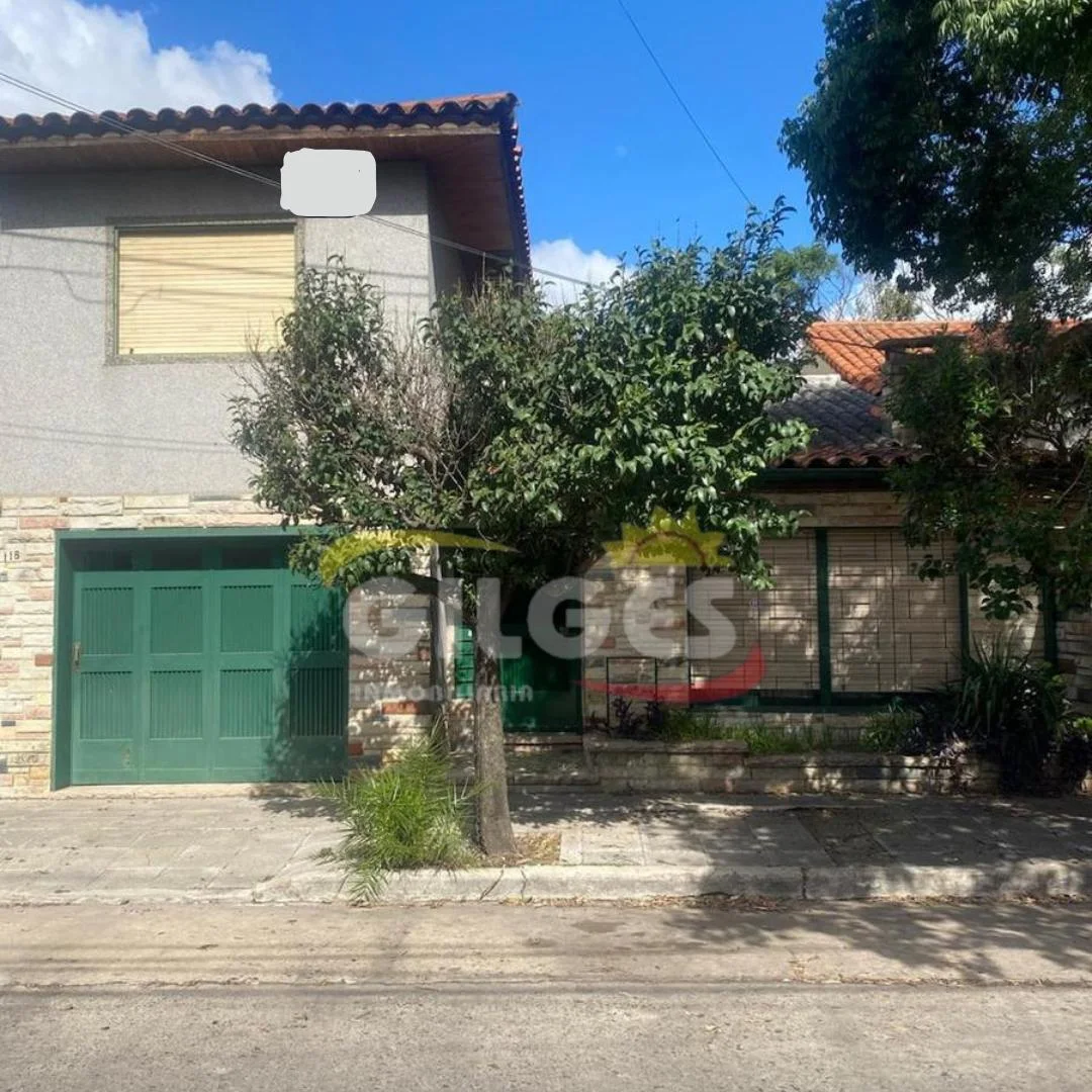Casa en O'CONNORS al 100