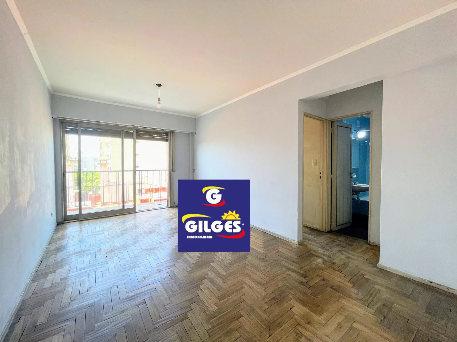 Departamento en BOLIVIA al 100