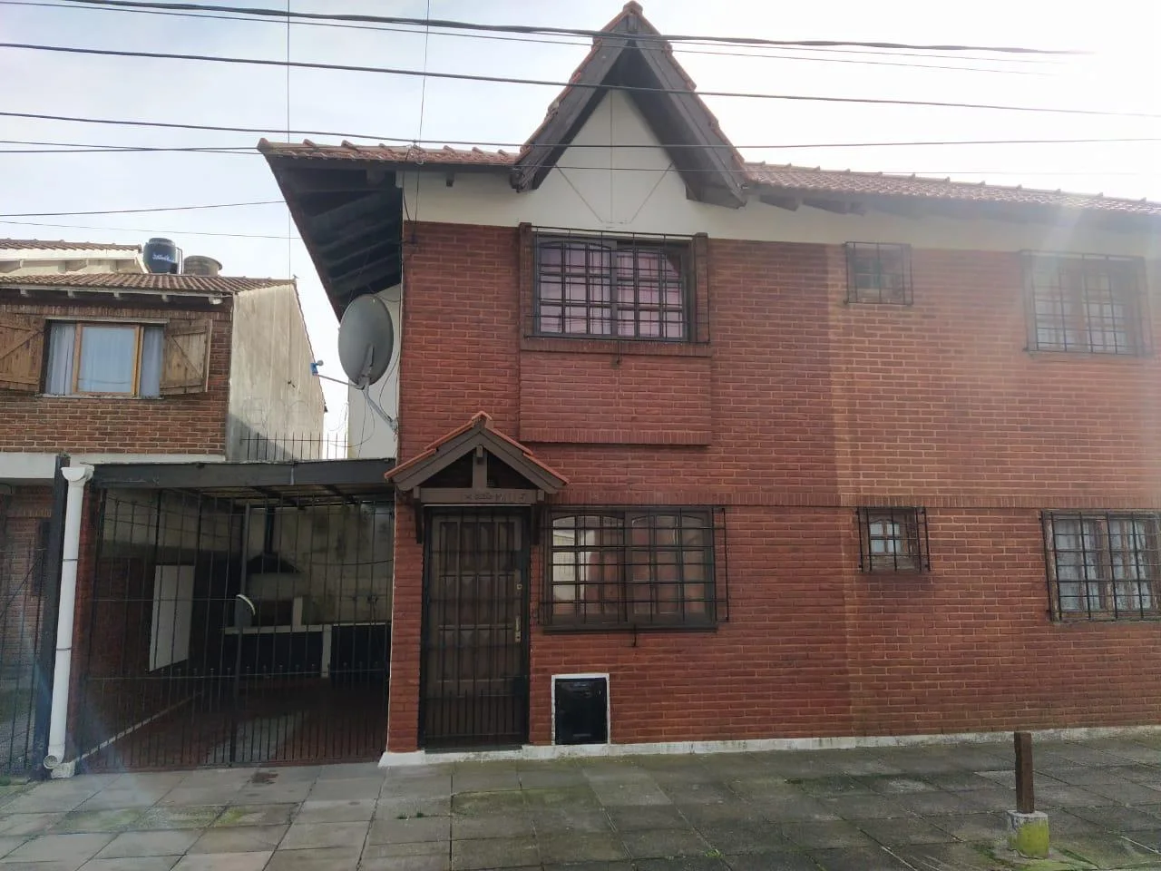 Departamento en CALLE 47 al 100