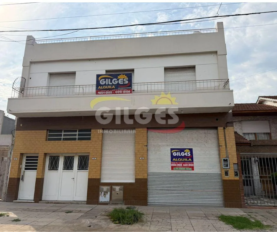Local en LA PAZ al 1200