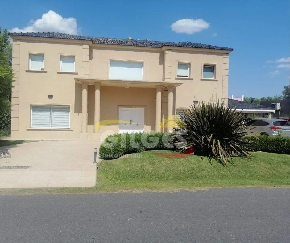 Casa en SANTA ANA COUNTRY CLUB