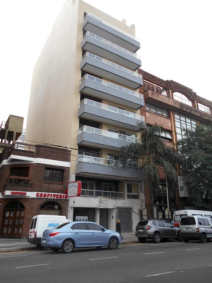 Departamento en DIRECTORIO al 2900