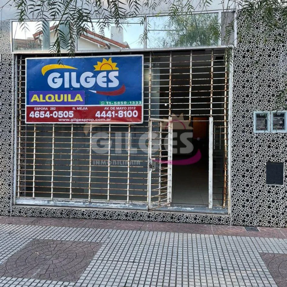 Local en ALTE BROWN  al 100