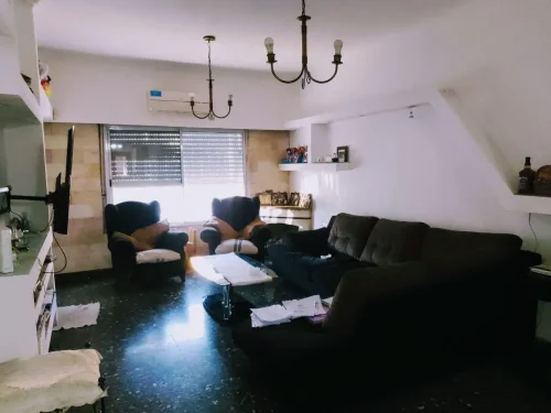 Casa 5 Ambientes en muy buen estado   en OCAMPO al 5500