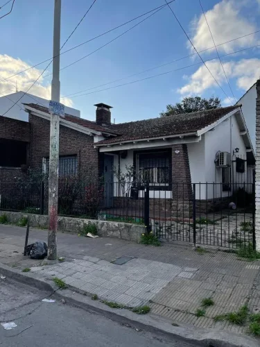 Terreno en AV. GAONA al 600