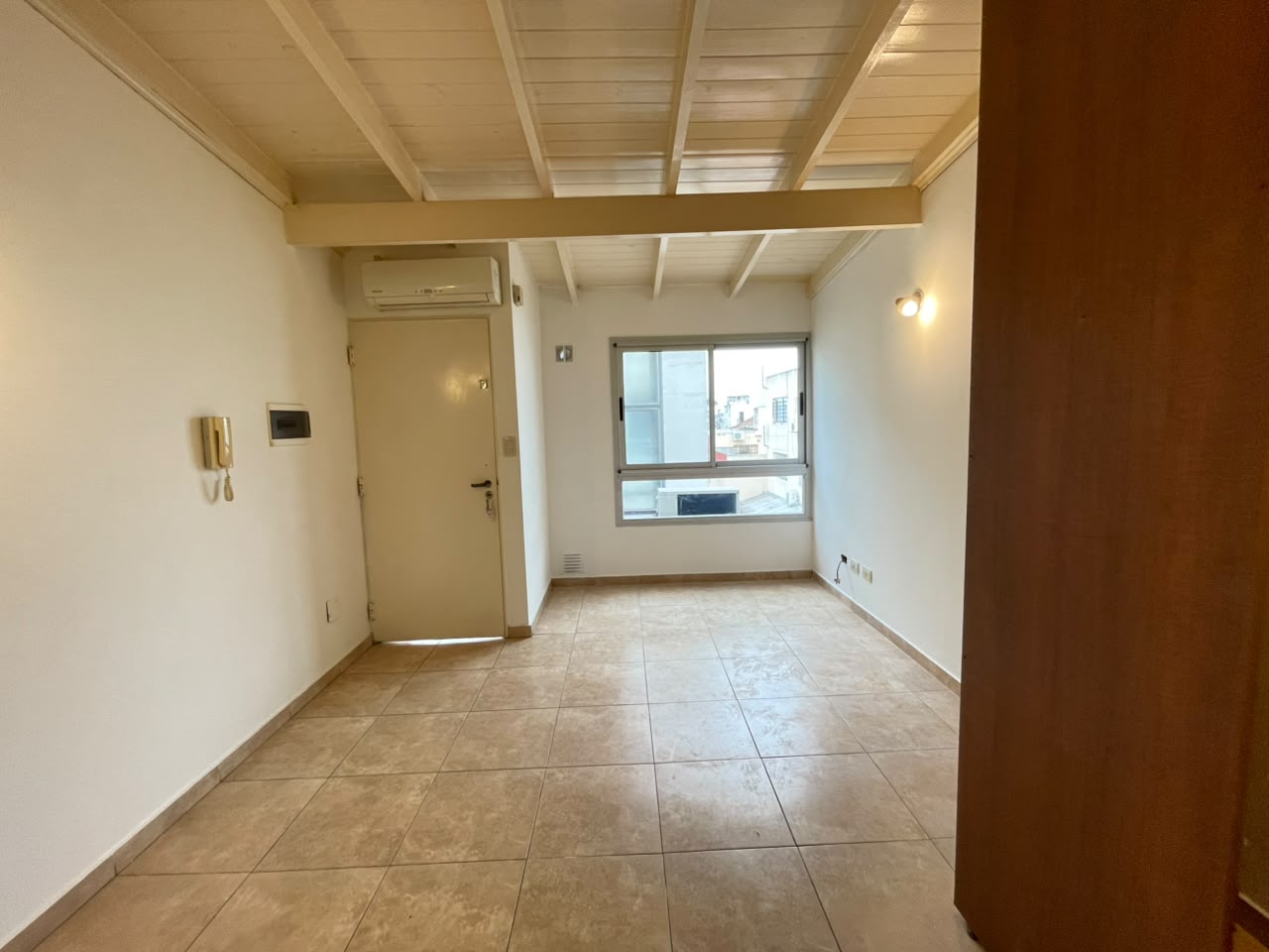 Departamento en CONESA  al 100