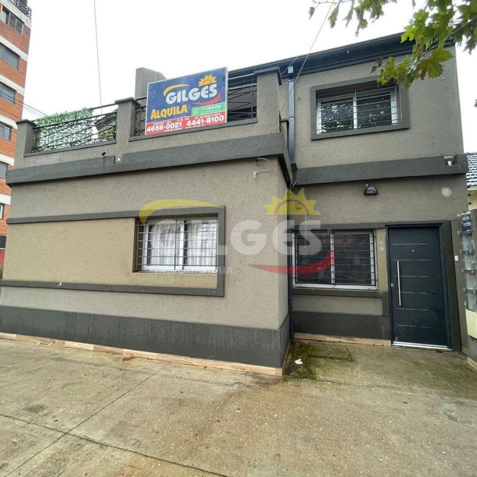 Departamento en LAVALLE al 100
