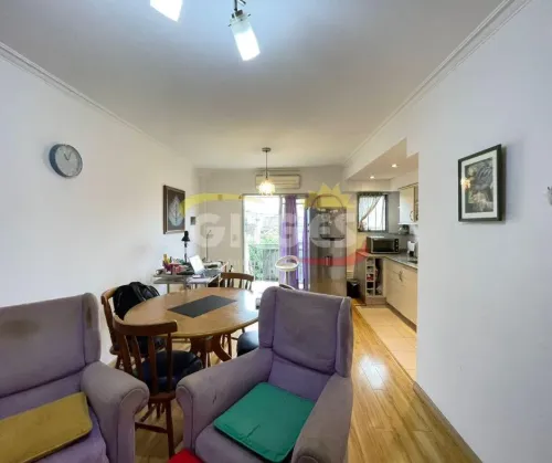 Departamento 3 Ambientes con balcon al frente - en 25 DE MAYO  al 600
