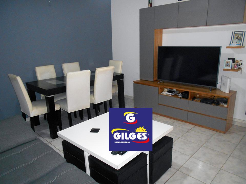VENTA – DEPARTAMENTO 3 AMBIENTES DE CATEGORÍA – 63,30 m² CUBIERTOS