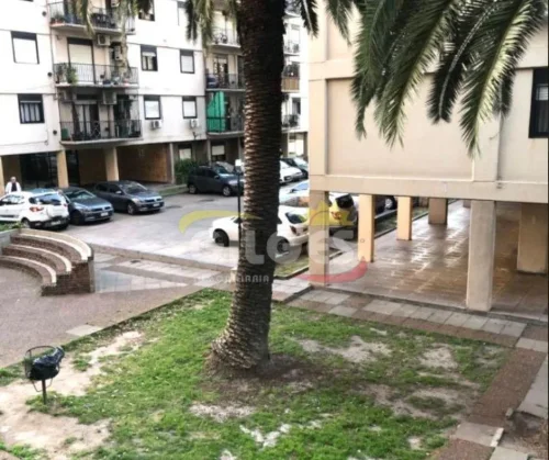 Departamento 3 ambientes en Complejo cerrado, Apto Crédito