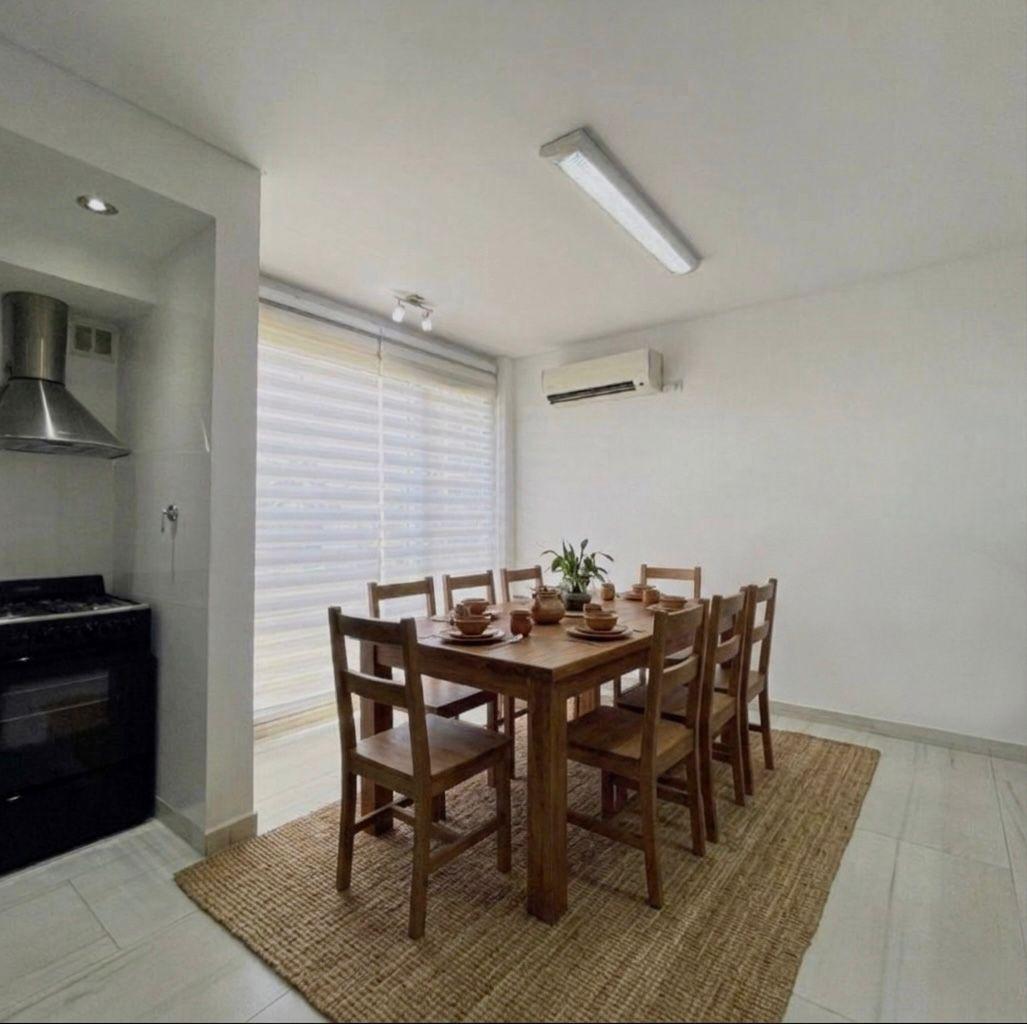 Departamento en CASTELLI  al 400