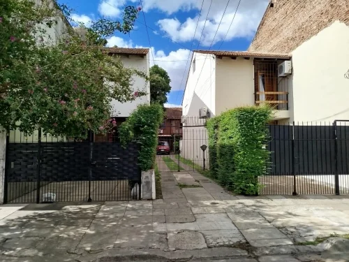 Dúplex de 4 Ambientes en Buen Estado! Apto Crédito!!! Con Renta