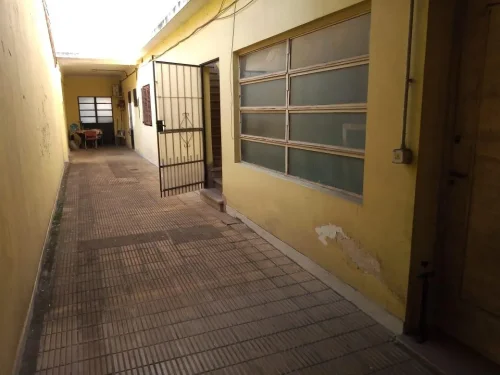 ¡EXCELENTE OPORTUNIDAD! DEPARTAMENTO TIPO PH DE 3 AMBIENTES – 1° PISO – 96 m² CUBIERTOS
