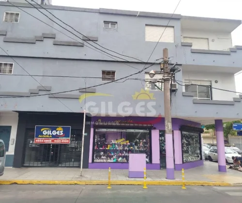 Departamento en ALSINA 33