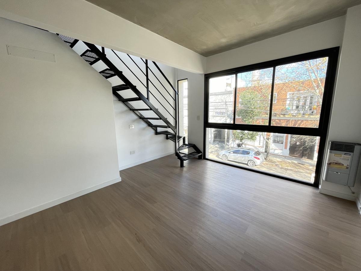 Departamento de 2 Ambientes a Estrenar Excelente Ubicación