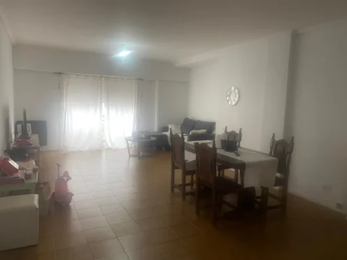 Departamento 4 Ambientes con cochera   - Excelente Ubicación