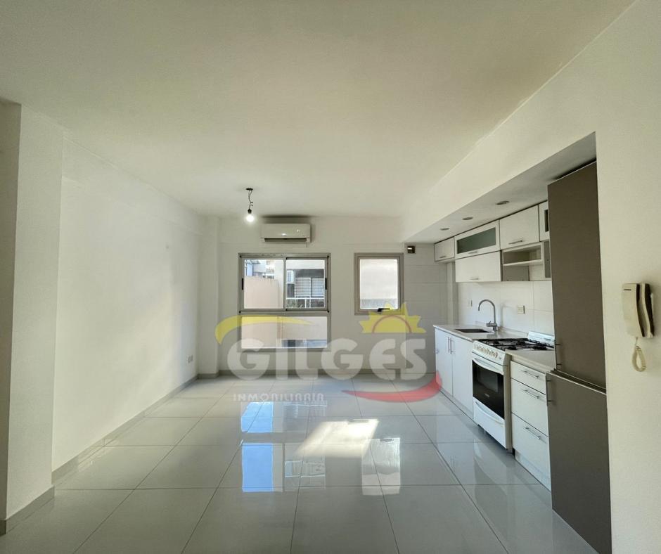 Departamento 2 Ambientes en Excelente Estado Con Renta