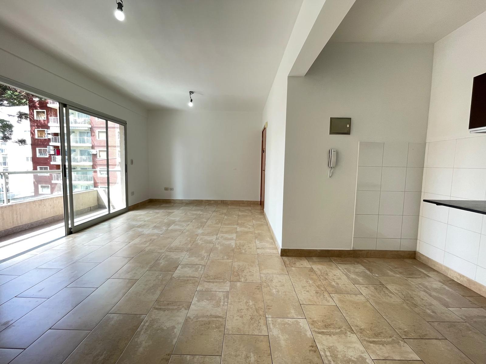 DEPARTAMENTO 2 AMBIENTES 45M² EN HAEDO
