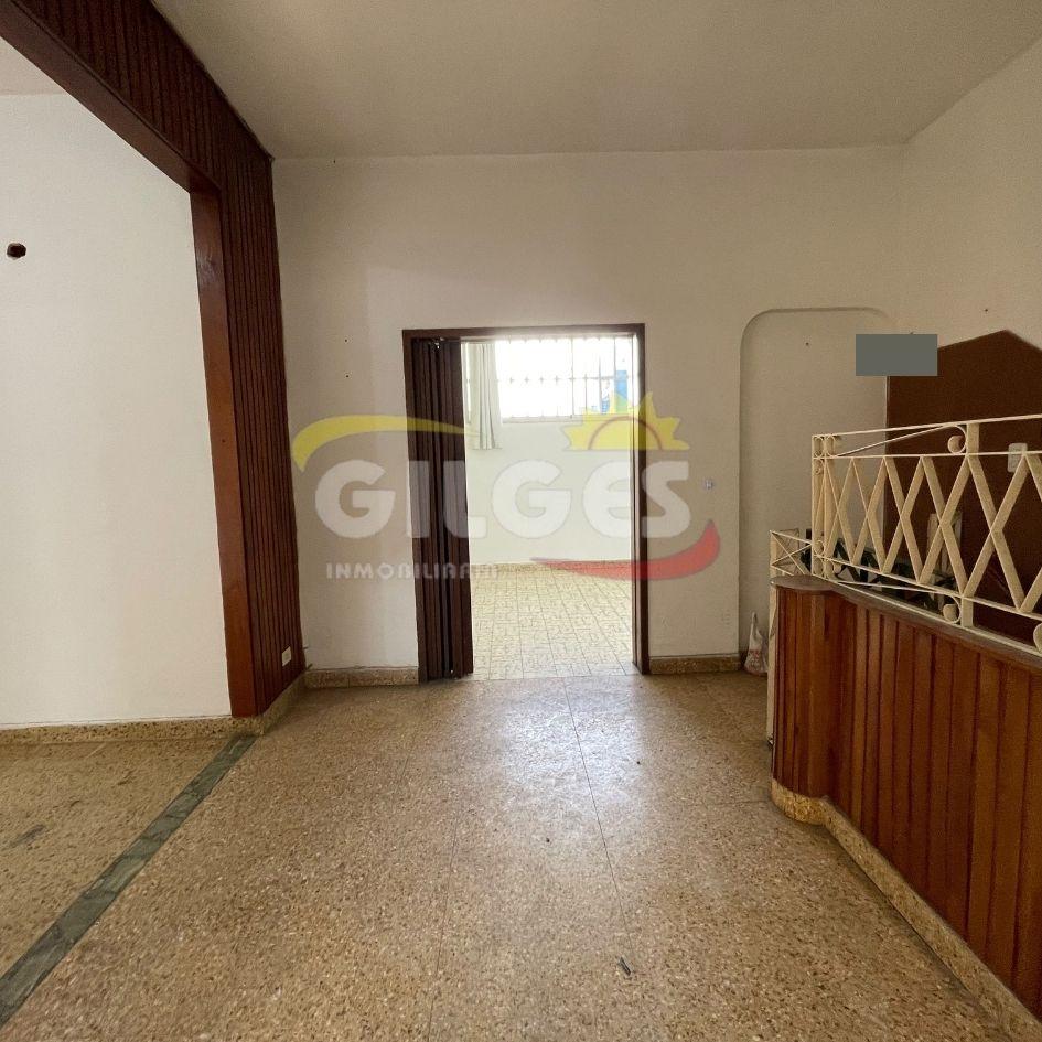 DEPARTAMENTO 4 AMBIENTES + BALCON, PATIO Y TERRAZA 100M² EN RAMOS MEJIA