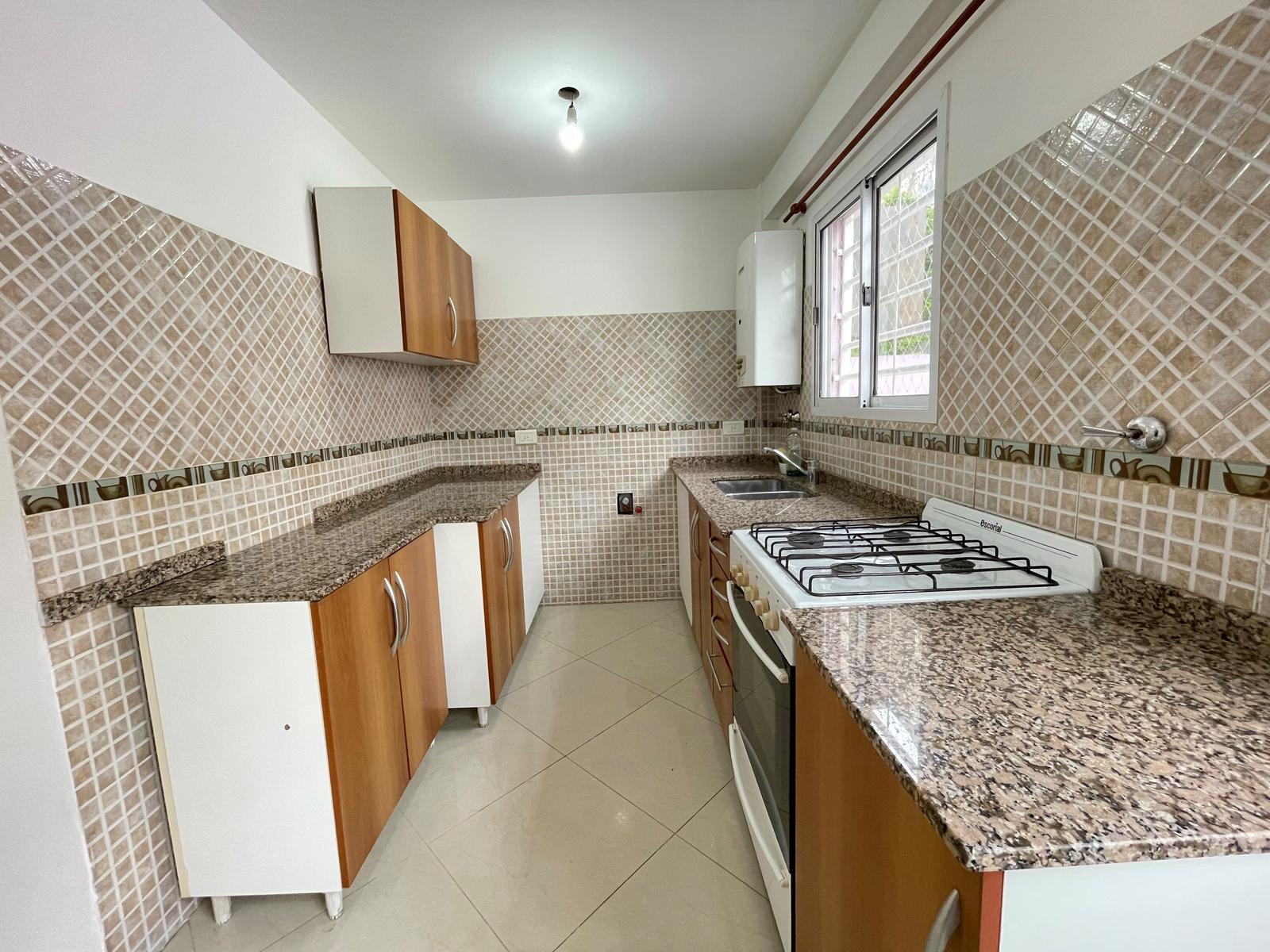 DEPARTAMENTO 2 AMBIENTES 35m² EN RAMOS MEJÍA