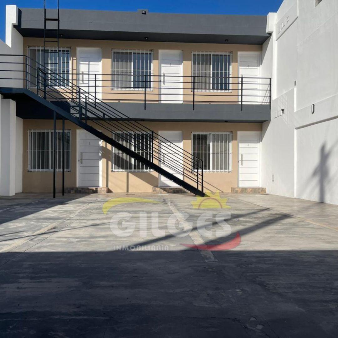 Departamento en LAS HERAS al 900
