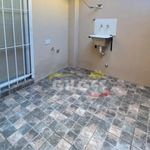 Departamento en LAS HERAS al 900